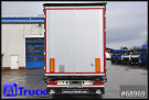 Schmitz - Tautliner - Megatrailer - SCS 24, Mega, Lift, VDI 2700, Speed Curtain, Getränke 