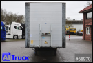 Schmitz - Plattform - Megatrailer - SCS 24, Mega, Reifen 455/40 R 22.5 Lift, VERZINKT, 