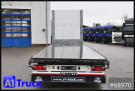 Schmitz - Plattform - Megatrailer - SCS 24, Mega, Reifen 455/40 R 22.5 Lift, VERZINKT, 