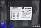Wielton - Kipper - Auflieger - Wielton 55m³ Miete Alu 7mm Boden Bulkmaster