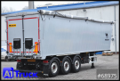 Wielton - Kipper - Auflieger - Wielton 55m³ Miete Alu 7mm Boden Bulkmaster