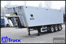 Wielton - Kipper - Auflieger - Wielton 55m³ Miete Alu 7mm Boden Bulkmaster