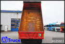 Mercedes-Benz - Kipper - LKW > 7.5 - Actros 2655 ,V8, 6x4  Meiller Klima , EPS