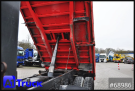 Mercedes-Benz - Kipper 3 Seiten - LKW > 7.5 - Actros 2655 ,V8, 6x4  Meiller Klima , EPS