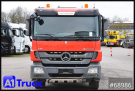 Mercedes-Benz - Kipper 3 Seiten - LKW > 7.5 - Actros 2655 ,V8, 6x4  Meiller Klima , EPS