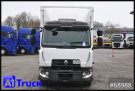 Renault - Pritsche und Plane - LKW > 7.5 - D16- 280 Klima, LBW AHK, ACC, E6