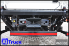 Renault - Pritsche und Plane - LKW > 7.5 - D16- 280 Klima, LBW AHK, ACC, E6