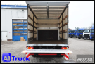 Renault - Pritsche und Plane - LKW > 7.5 - D16- 280 Klima, LBW AHK, ACC, E6