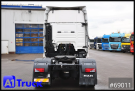 MAN - Standard Sattelzugmaschine - Sattelzug - TGX 18,440 XXL Intarder, Hydraulik,
