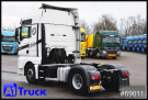 MAN - Standard Sattelzugmaschine - Sattelzug - TGX 18,440 XXL Intarder, Hydraulik,