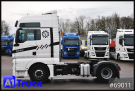 MAN - Standard Sattelzugmaschine - Sattelzug - TGX 18,440 XXL Intarder, Hydraulik,