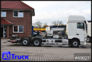 DAF - BDF-Fahrzeug - LKW > 7.5 -  XF 480 Intarder LBW 2t. Lenkachse Steering