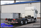 DAF - BDF-Fahrzeug - LKW > 7.5 -  XF 480 Intarder LBW 2t. Lenkachse Steering