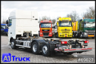 DAF - BDF-Fahrzeug - LKW > 7.5 -  XF 480 Intarder LBW 2t. Lenkachse Steering