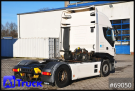 Iveco - Standard Sattelzugmaschine - Sattelzug - Stralis AS 480 PS, Intarder ACC, 