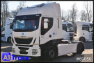 Iveco - Standard Sattelzugmaschine - Sattelzug - Stralis AS 480 PS, Intarder ACC, 
