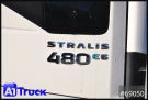 Iveco - Standard Sattelzugmaschine - Sattelzug - Stralis AS 480 PS, Intarder ACC, 