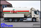 Mercedes-Benz - Siloaufbau - LKW > 7.5 - Antos 2640, Silo 31m³, Futter Heitling 4 KA 