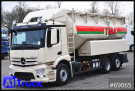 Mercedes-Benz - Siloaufbau - LKW > 7.5 - Antos 2640, Silo 31m³, Futter Heitling 4 KA 