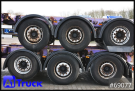 Carnehl - Wechselfahrgestell - Auflieger - CCS/HS HighCube 20,30,40 