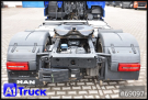 MAN - Volumen - Sattelzugmaschine - Sattelzug - TGX 18.510 LL GX Individual, Retarder, neues Model