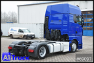 MAN - Volumen - Sattelzugmaschine - Sattelzug - TGX 18.510 LL GX Individual, Retarder, neues Model