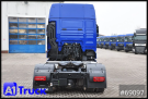 MAN - Volumen - Sattelzugmaschine - Sattelzug - TGX 18.510 LL GX Individual, Retarder, neues Model