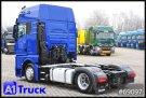 MAN - Volumen - Sattelzugmaschine - Sattelzug - TGX 18.510 LL GX Individual, Retarder, neues Model