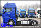 MAN - Volumen - Sattelzugmaschine - Sattelzug - TGX 18.510 LL GX Individual, Retarder, neues Model