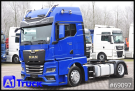 MAN - Volumen - Sattelzugmaschine - Sattelzug - TGX 18.510 LL GX Individual, Retarder, neues Model
