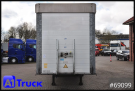 Schmitz - Tautliner - Megatrailer - SCS 24, Mega, Lift, VDI 2700, Speed Curtain, Getränke 