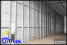 Schmitz - Tautliner - Megatrailer - SCS 24, Mega, Lift, VDI 2700, Speed Curtain, Getränke 
