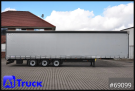 Schmitz - Tautliner - Megatrailer - SCS 24, Mega, Lift, VDI 2700, Speed Curtain, Getränke 