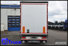 Schmitz - Tautliner - Megatrailer - SCS 24, Mega, Lift, VDI 2700, Speed Curtain, Getränke 
