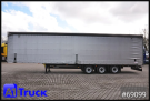 Schmitz - Tautliner - Megatrailer - SCS 24, Mega, Lift, VDI 2700, Speed Curtain, Getränke 