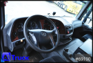 Mercedes-Benz - Tankwagen - LKW > 7.5 - Actros 1844, MP3  Sening, 14m³, Oben- + Untenbef.
