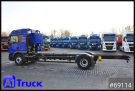 MAN - Fahrgestell - LKW > 7.5 - TGM 18,320, Fahrgestell, NEU, Navi, 