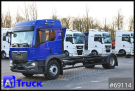 MAN - Fahrgestell - LKW > 7.5 - TGM 18,320, Fahrgestell, NEU, Navi, 