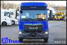 MAN - Fahrgestell - LKW > 7.5 - TGM 18,320, Fahrgestell, NEU, Navi, 