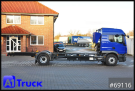 MAN - Fahrgestell - LKW > 7.5 - TGM 18,320, Fahrgestell, NEU, Navi, 
