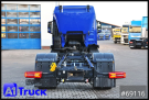 MAN - Fahrgestell - LKW > 7.5 - TGM 18,320, Fahrgestell, NEU, Navi, 