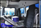 Mercedes-Benz - Pritsche - LKW > 7.5 - Atego 123 BL,LBW 1.5t. E6, Airbag, 