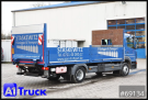 Mercedes-Benz - Pritsche - LKW > 7.5 - Atego 123 BL,LBW 1.5t. E6, Airbag, 