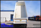 Iveco - Kipper - LKW > 7.5 - X-Way 480, Meiller 3 Seiten Kipper, 