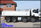 Iveco - Kipper 3 Seiten - LKW > 7.5 - X-Way 480, Meiller 3 Seiten Kipper, 