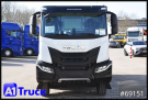 Iveco - Kipper 3 Seiten - LKW > 7.5 - X-Way 480, Meiller 3 Seiten Kipper, 