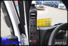 Iveco - Abrollkipper - LKW > 7.5 -  X-Way AD 420 Hiab 21S59 Lenk- Liftachse, 