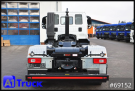 Iveco - Abrollkipper - LKW > 7.5 -  X-Way AD 420 Hiab 21S59 Lenk- Liftachse, 