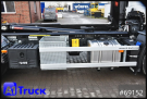 Iveco - Abrollkipper - LKW > 7.5 -  X-Way AD 420 Hiab 21S59 Lenk- Liftachse, 