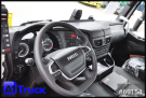 Iveco - Abrollkipper - LKW > 7.5 -  X-Way AD280X46, HIAB Multilift, Lenk- Liftachse, 